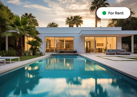 Example rental Property marketing image 3