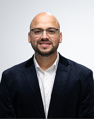 Photo of Angel Rodriguez Ruiz