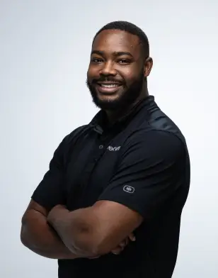 Photo of Dominique Linton