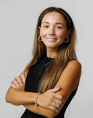 Photo of Frances Caylor