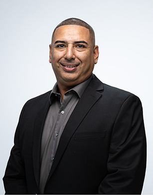 Photo of Karim Babernitch