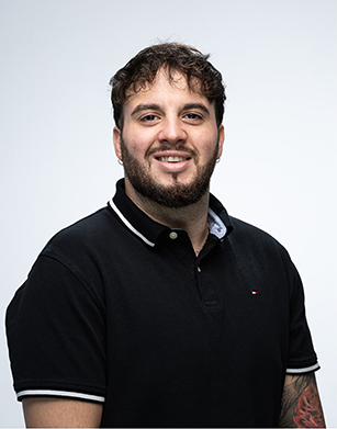 Photo of Miguel Gonzalez