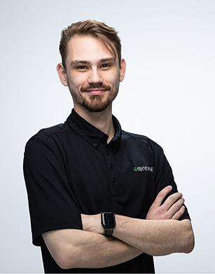 Photo of Noah Dengler