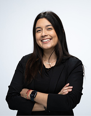 Photo of Sthefania Duque